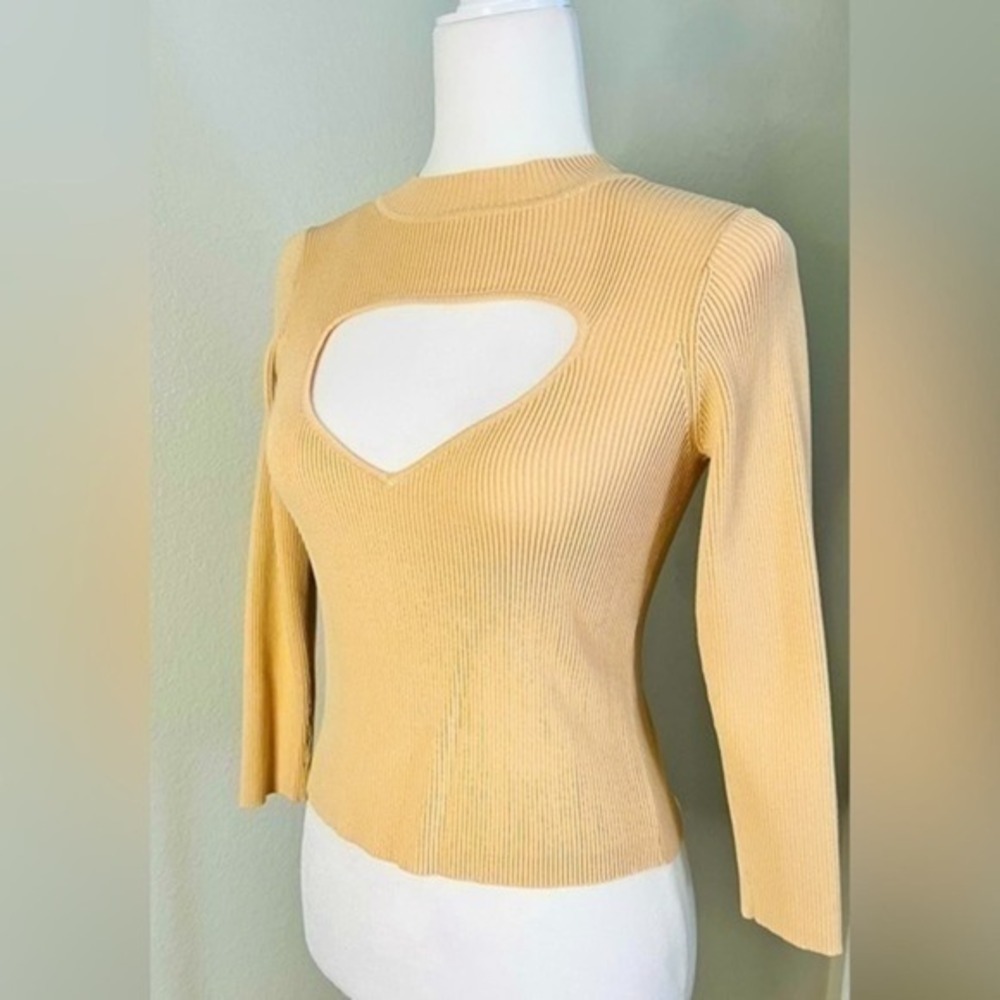 Zara top